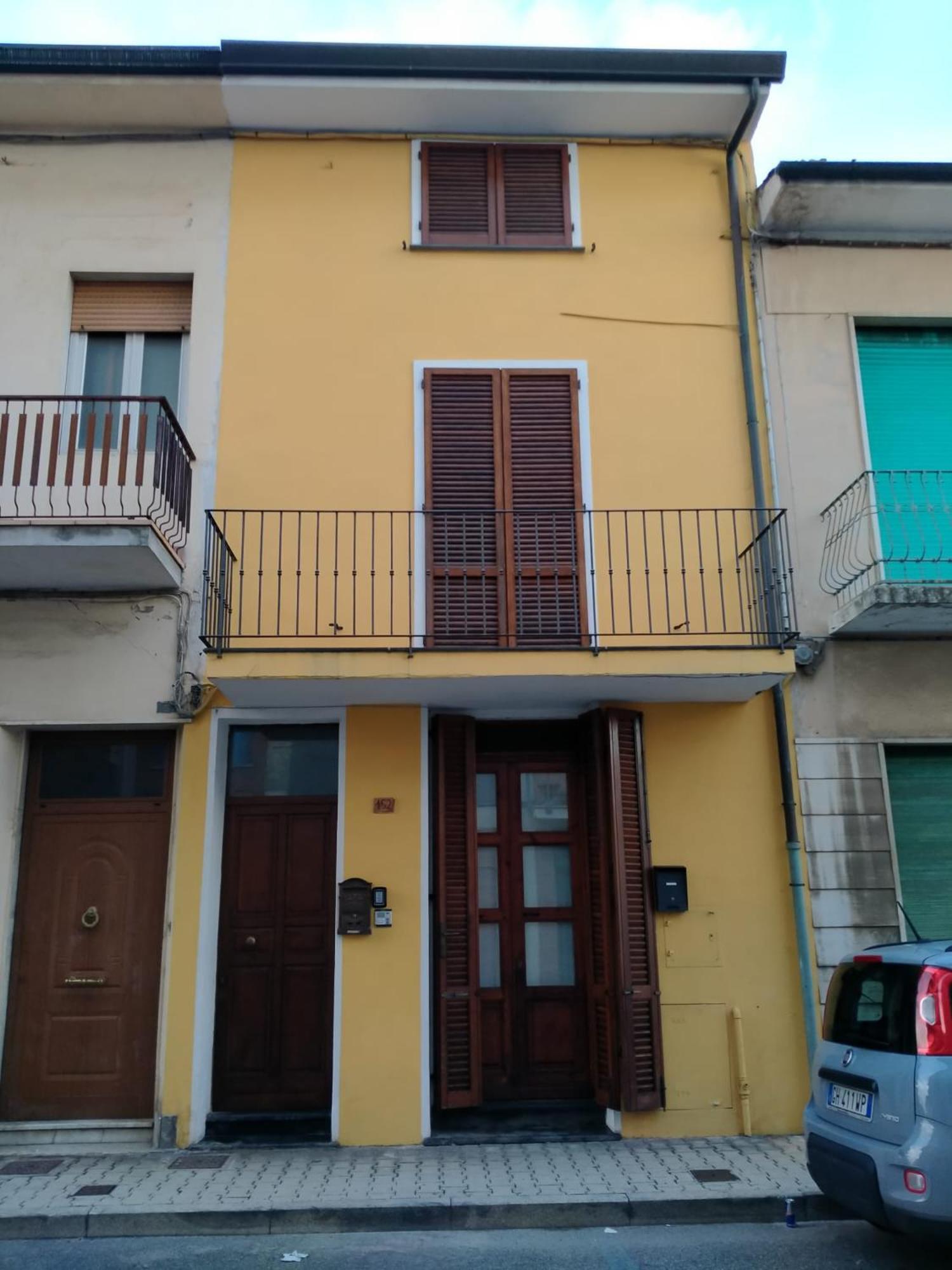 Vacanze Versilia Viareggio Esterno foto