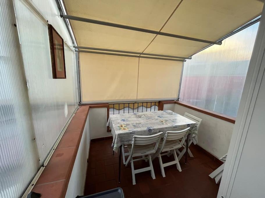 Vacanze Versilia Viareggio Esterno foto