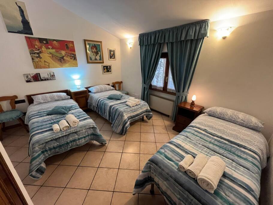 Vacanze Versilia Viareggio Esterno foto